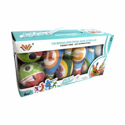 Pu Bowling